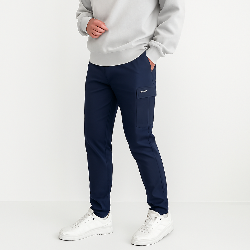 Premium Stretch Cargo Pants