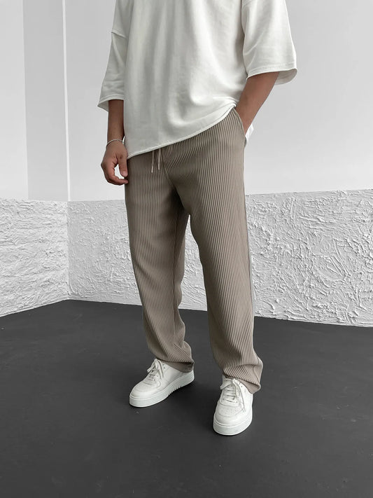 Comfortabele Relaxed Fit