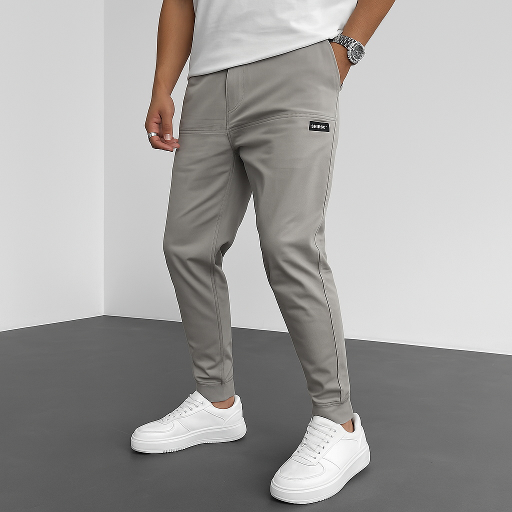 Premium Stretch Cargo Pants