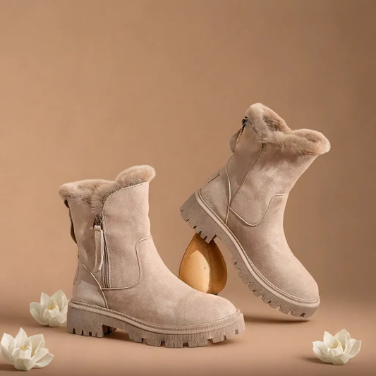 Martine - Winterlaarzen