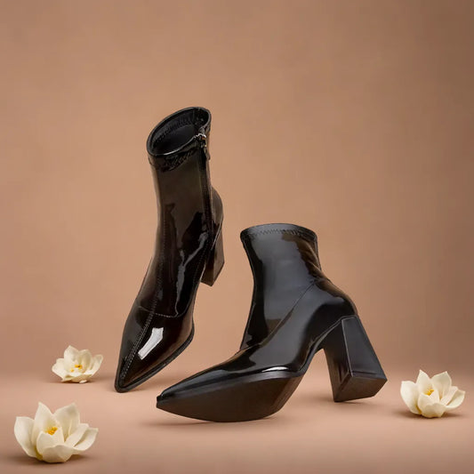 Mélanie - Classis Hoge Hak